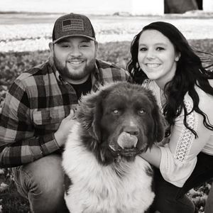 Meet your Posher, Jordan